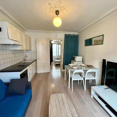 Joli Appartement Plein Centre Ville Gérardmer Exteriér fotografie