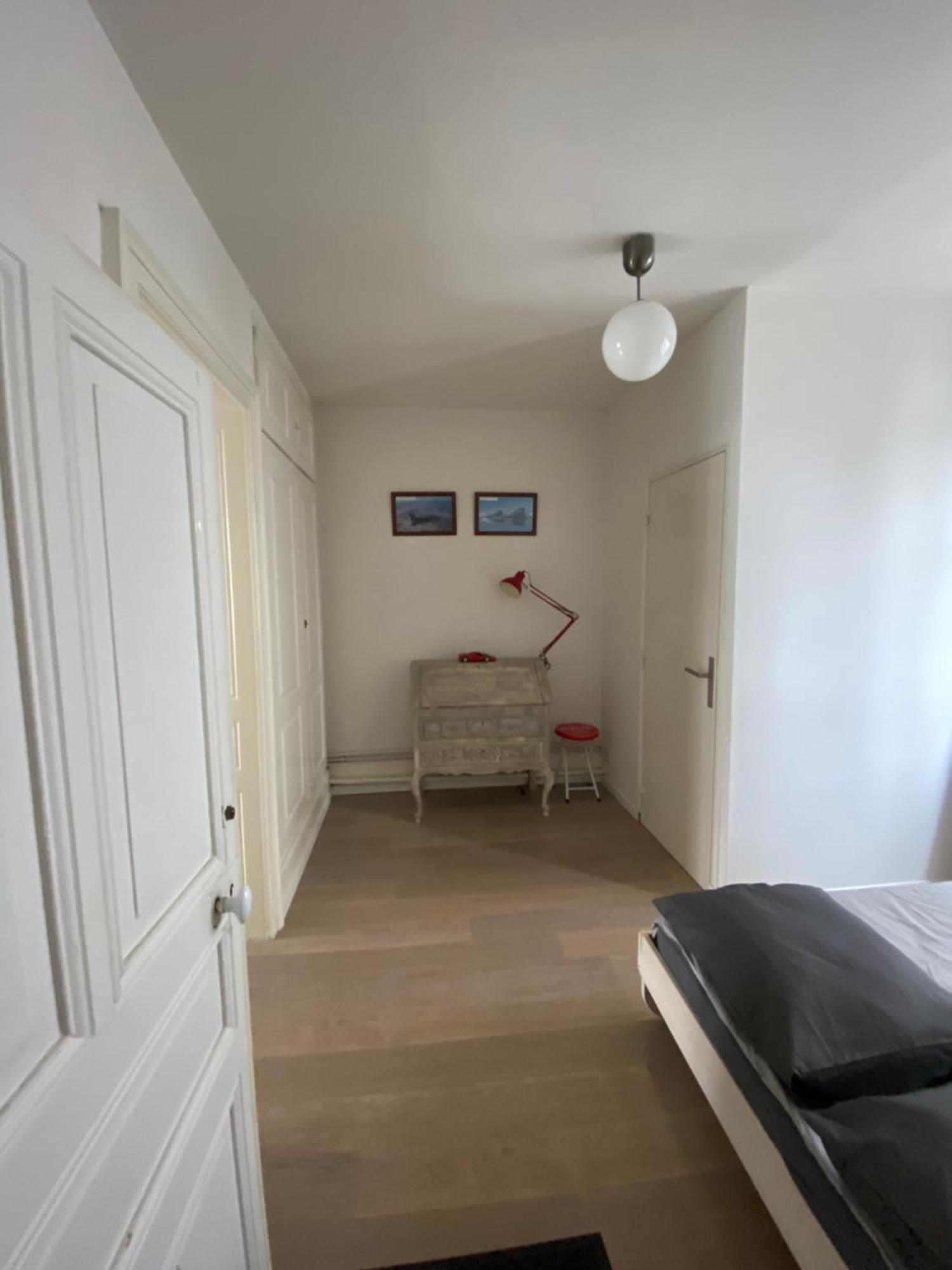 Joli Appartement Plein Centre Ville Gérardmer Exteriér fotografie