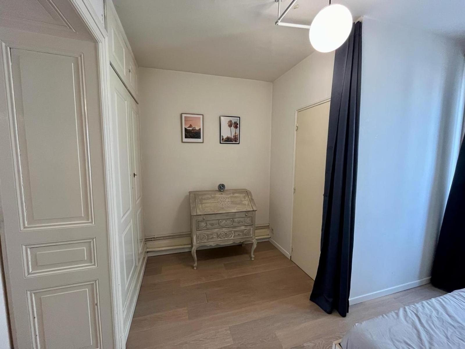 Joli Appartement Plein Centre Ville Gérardmer Exteriér fotografie