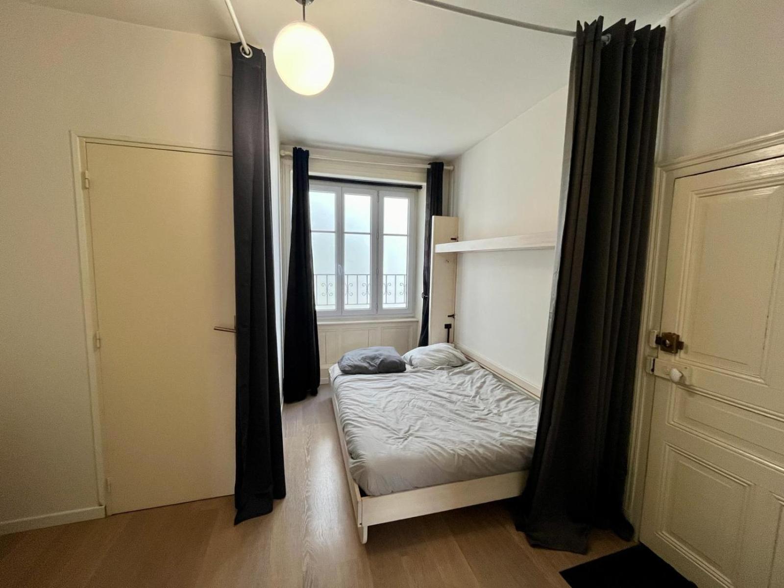 Joli Appartement Plein Centre Ville Gérardmer Exteriér fotografie